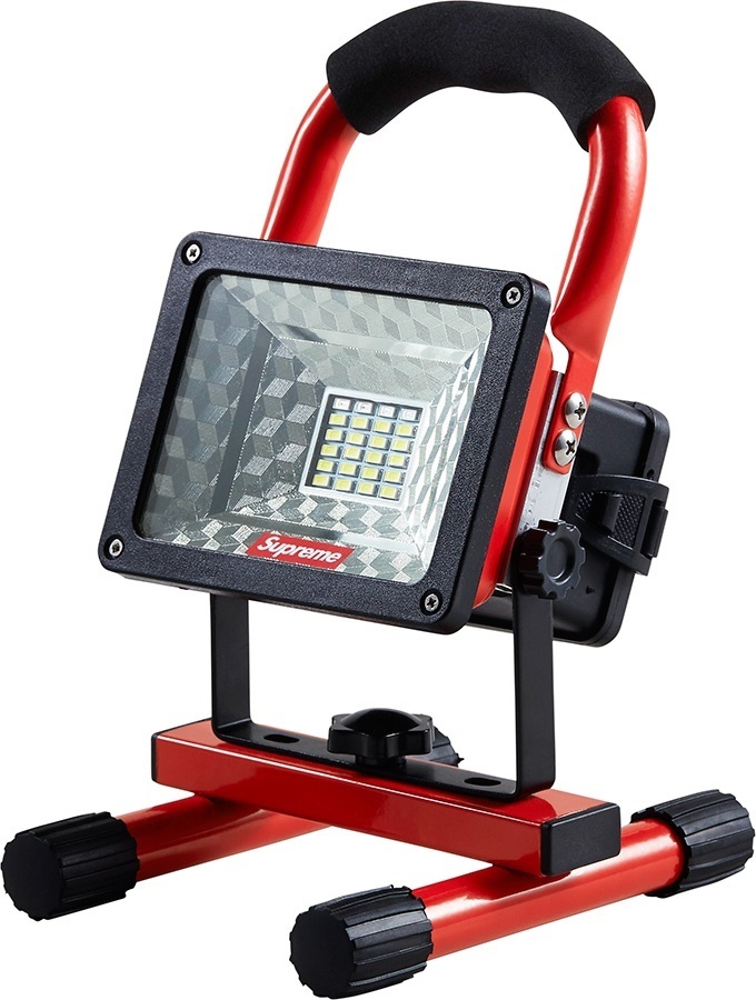 Cordless Flood Light